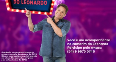Massa FM comemora 3 anos de Serra Gaúcha com show nacional