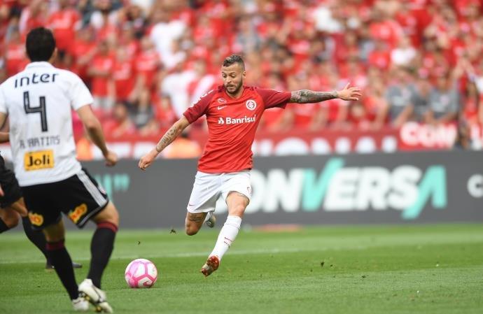 Nico López vive sonho de convocação à seleção uruguaia