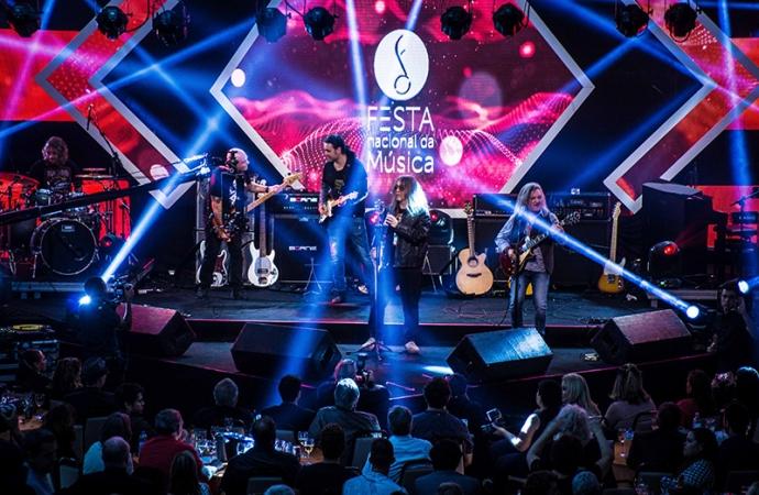 Shows nacionais prometem agitar Bento Gonçalves