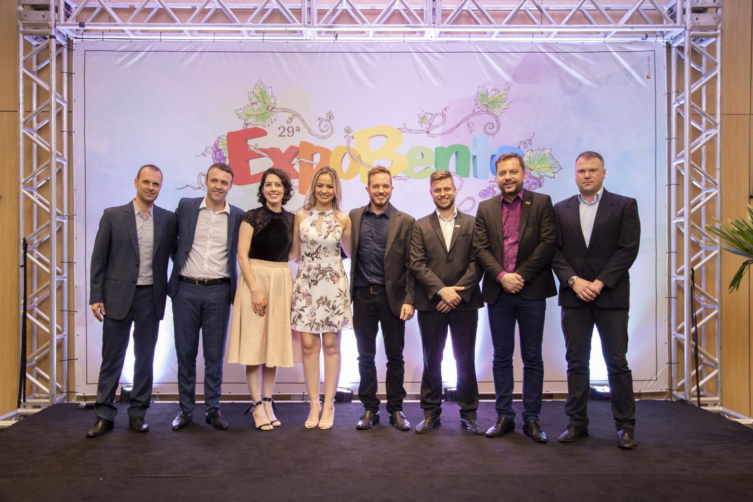 Bento Gonçalves resgata a sua maior festa popular