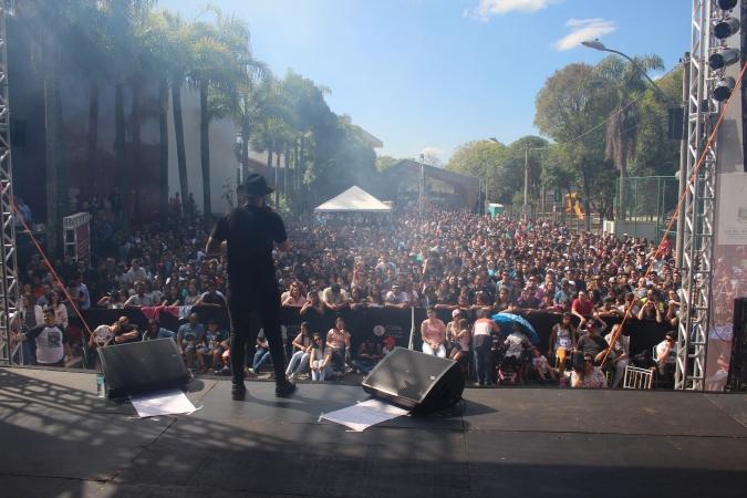 Festa Nacional da Música 2019 será em Bento Gonçalves