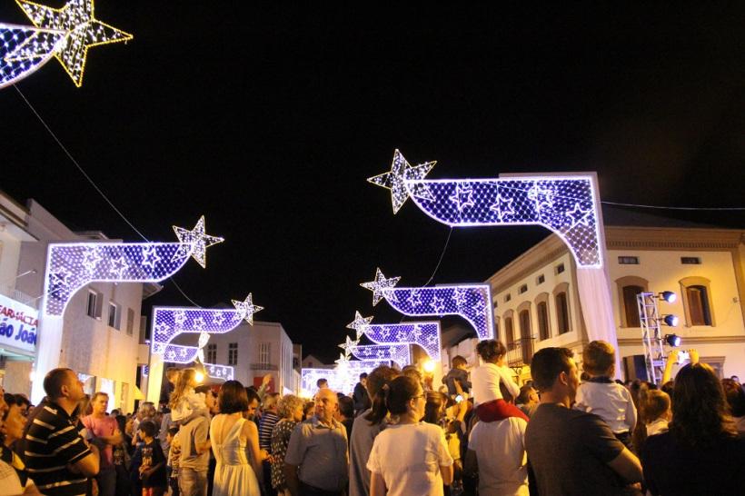 Natal Borbulhante de Garibaldi inicia nesta terça-feira