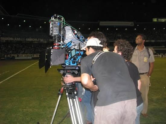 Federação Gaúcha lança plataforma de streaming para transmissão de jogos e transmite Esportivo e Ypiranga