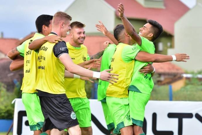 Juventude e Ypiranga estreiam nesta quarta na Copa do Brasil