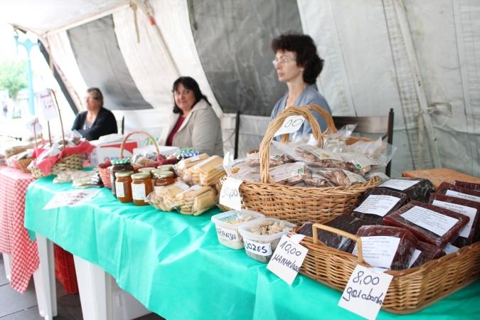 Primeiro brique colonial ocorre neste sábado, em Bento