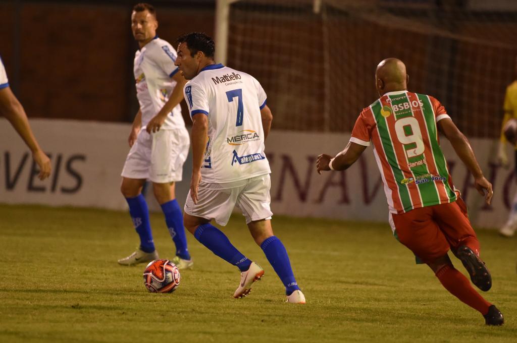 De virada, Esportivo vence Passo Fundo e consolida melhor campanha