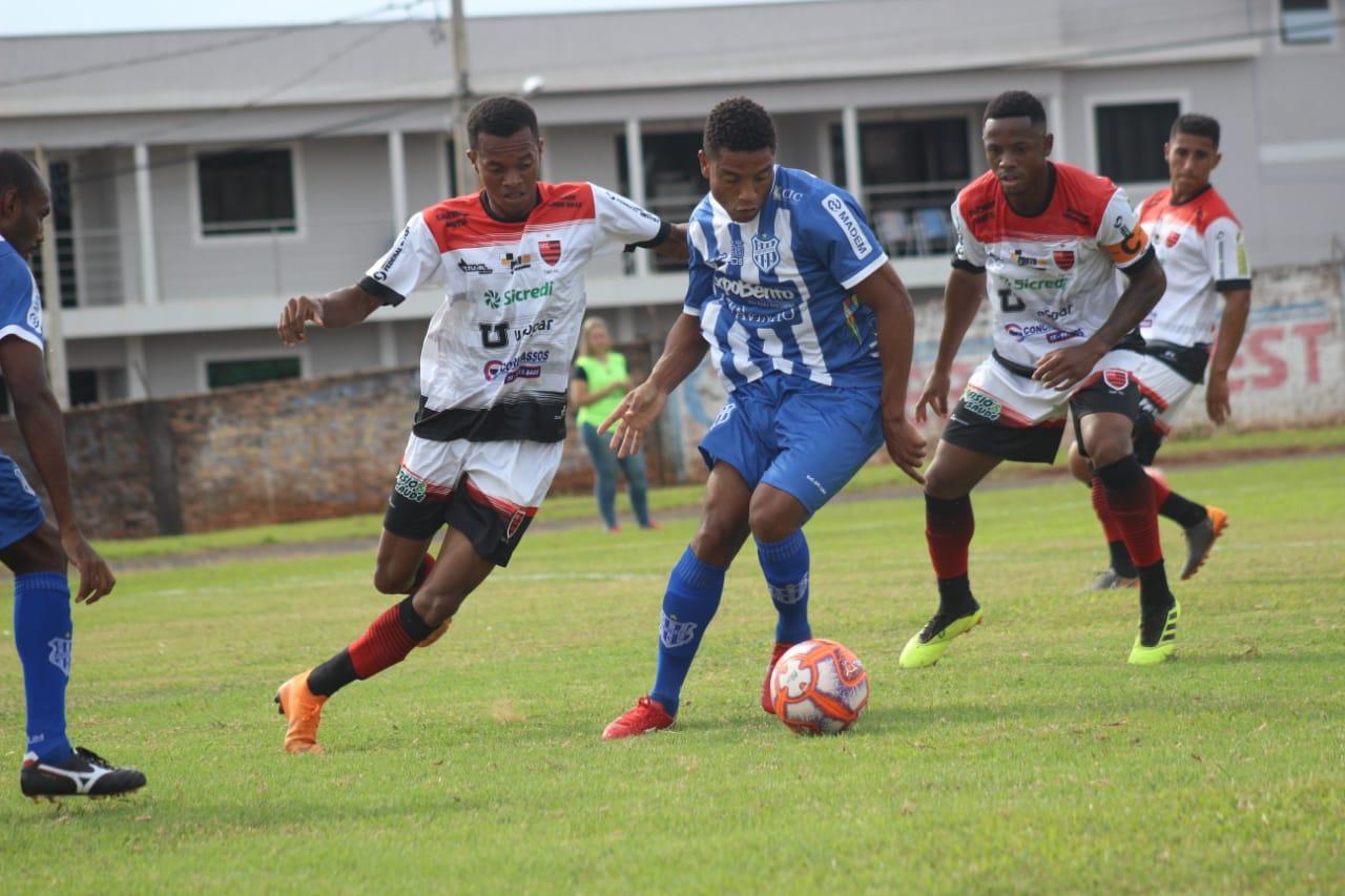 Após empate com Tupi, Esportivo mira partida em casa para encaminhar liderança do grupo