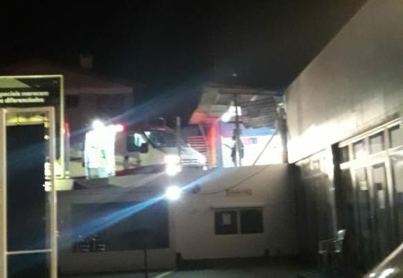 Jovem é morto a tiros em lavagem no Santa Rita, em Bento