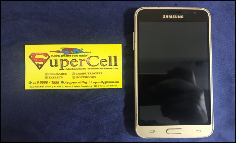 Promoção de Celulares