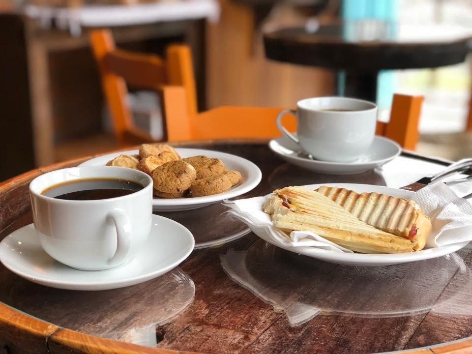 Dicas de Turismo - Casa Adesso em Faria Lemos