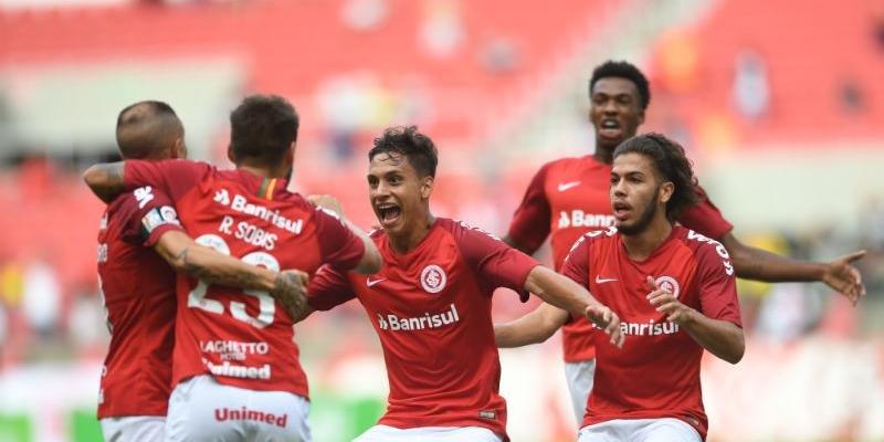 Mais estrangeiros podem chegar ao Inter