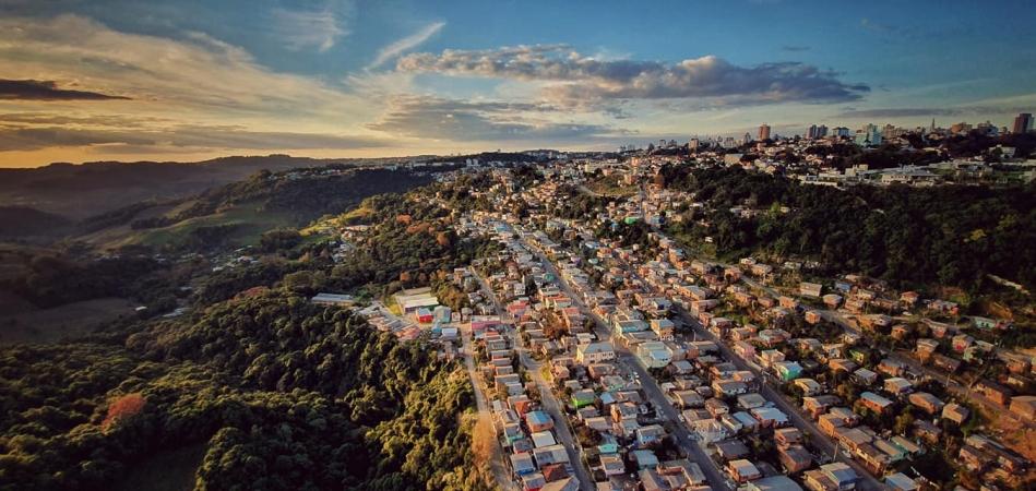 Turismo de Bento recebe mais de R$ 36 mil em investimento da Consulta Popular