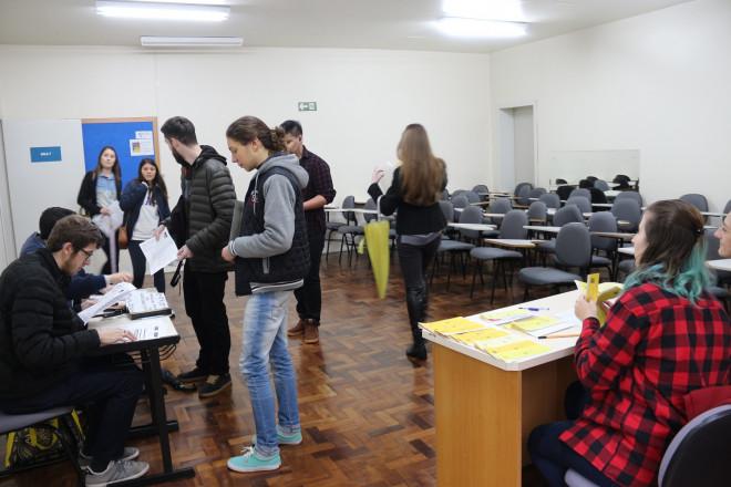 Cadastro online para universitários de Garibaldi inicia na próxima semana