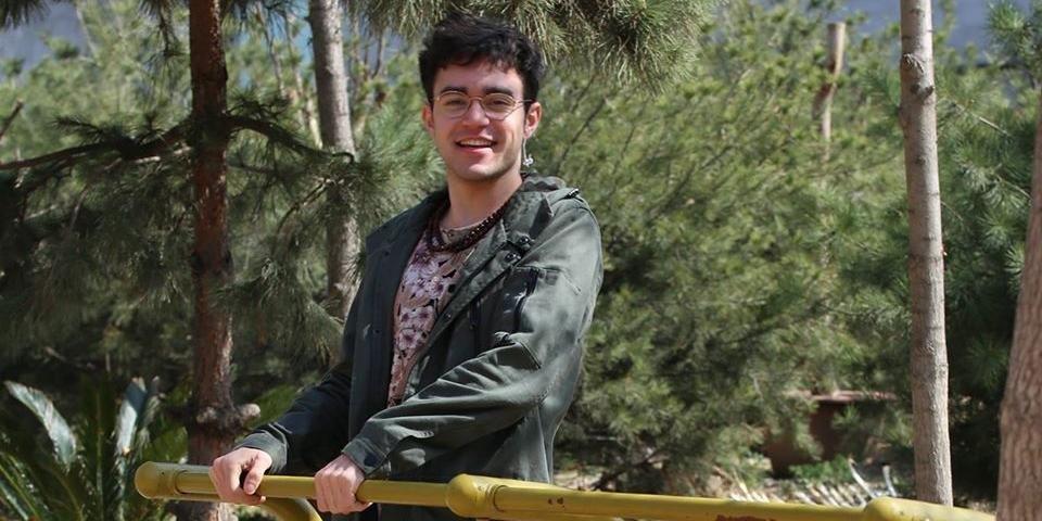 Estudante gaúcho é encontrado morto na China