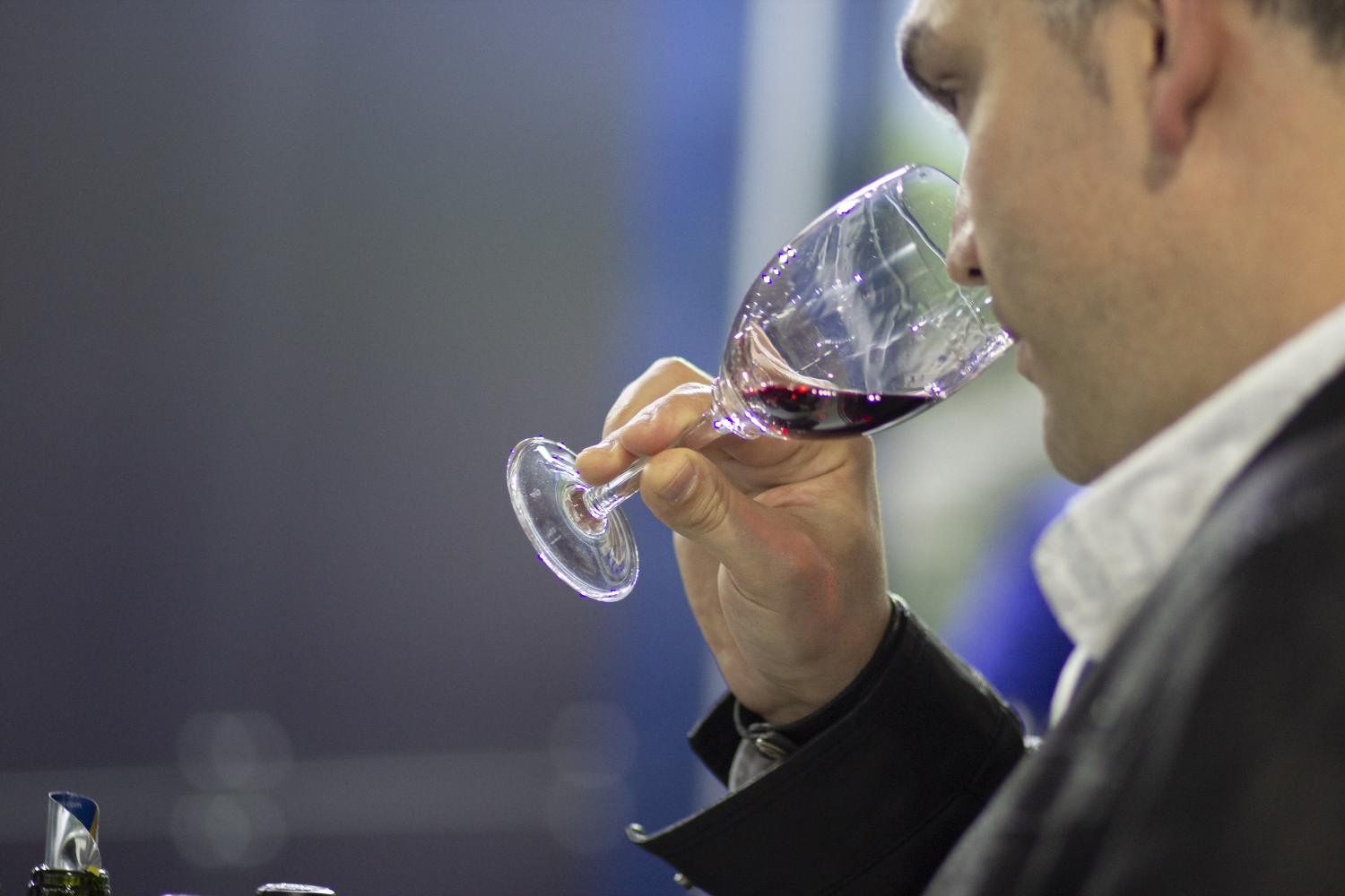 Importação de vinhos no Brasil duplica em cinco anos