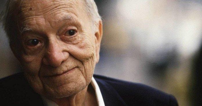 Instituto Estadual do Livro promove homenagem a Mario Quintana no mês de seu aniversário