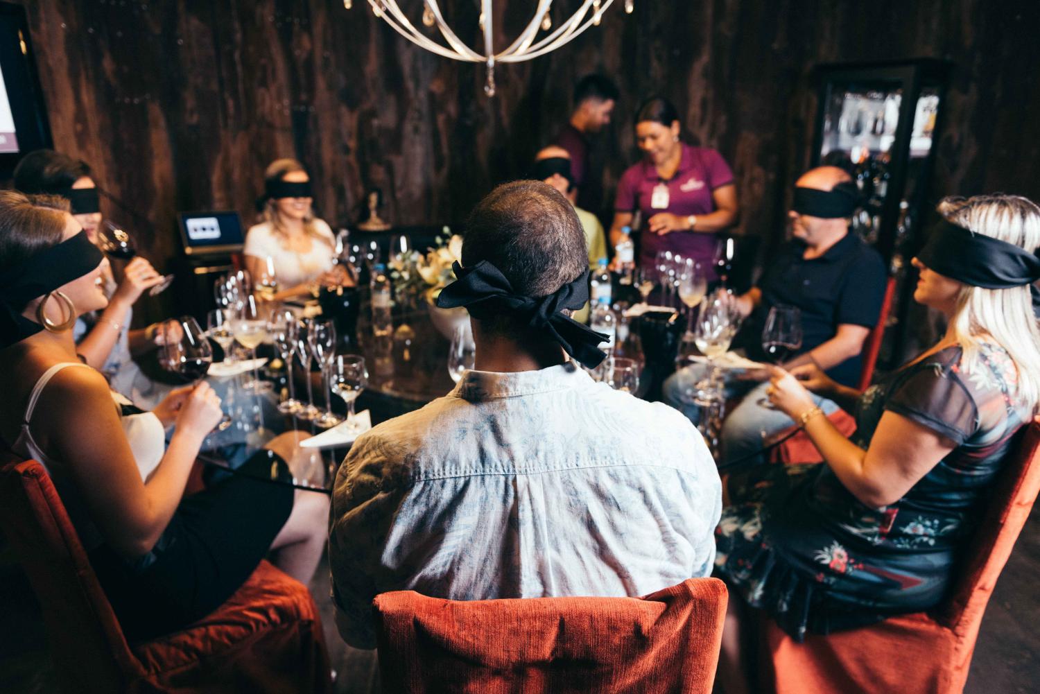 Inverno aquece enoturismo na Cooperativa Vinícola Garibaldi