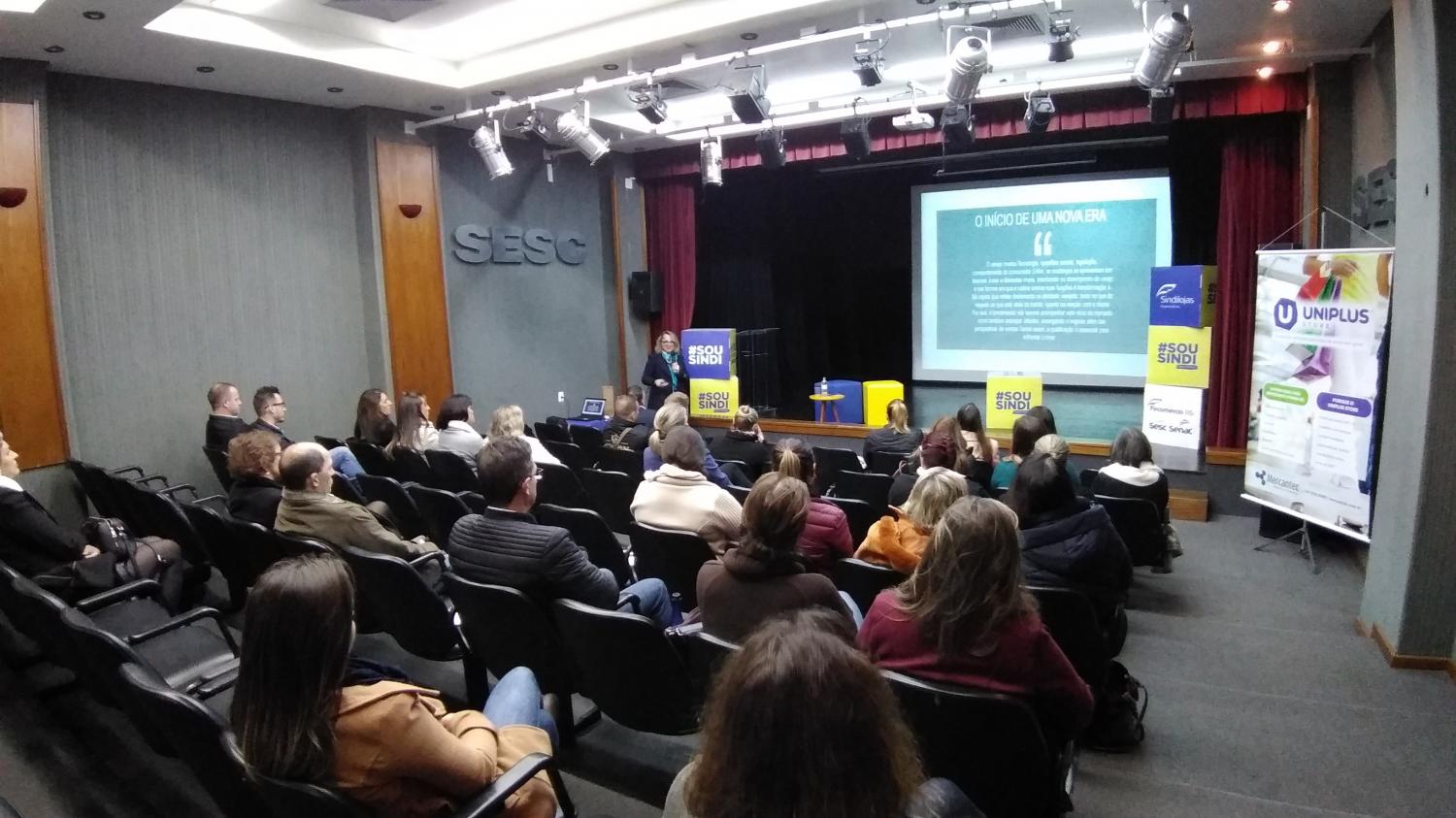 O turista decide pelo território, não pela empresa