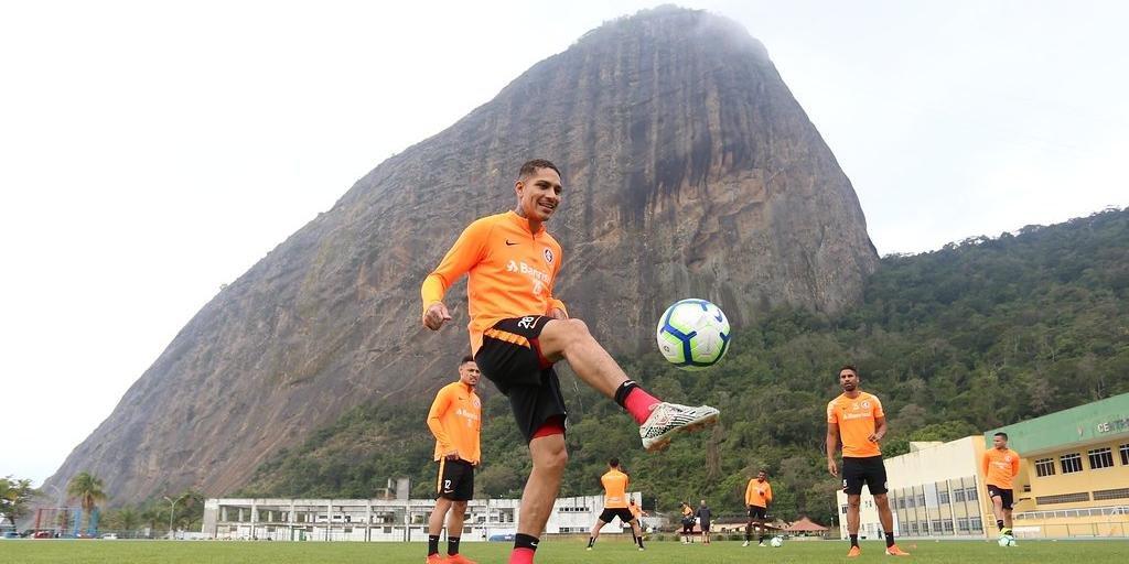 Dia decisivo para Inter saber se terá Rodrigo Lindoso contra o Cruzeiro
