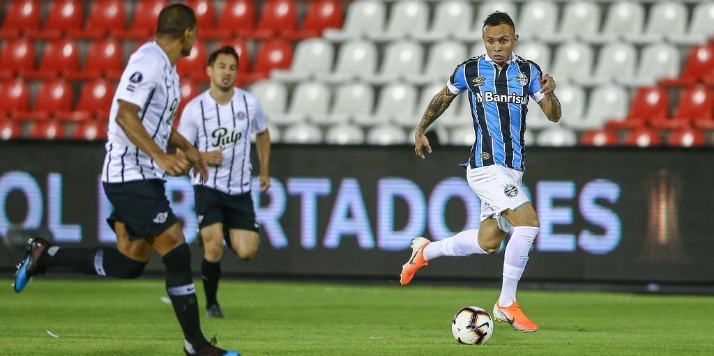 Grêmio recusa oferta da China por Everton
