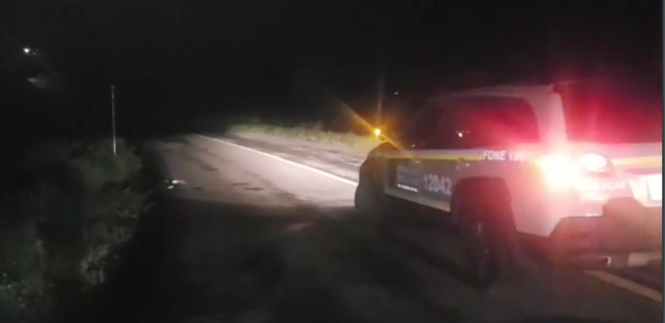 Homem é executado a tiros na Linha Salgado, em Bento