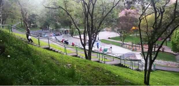 Praça Centenário de Bento Gonçalves agora tem WI-FI gratuito