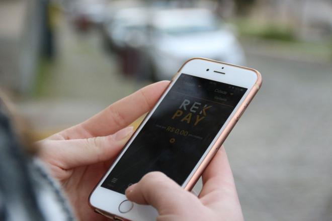 Rek Parking passa a contar com aplicativo em Garibaldi