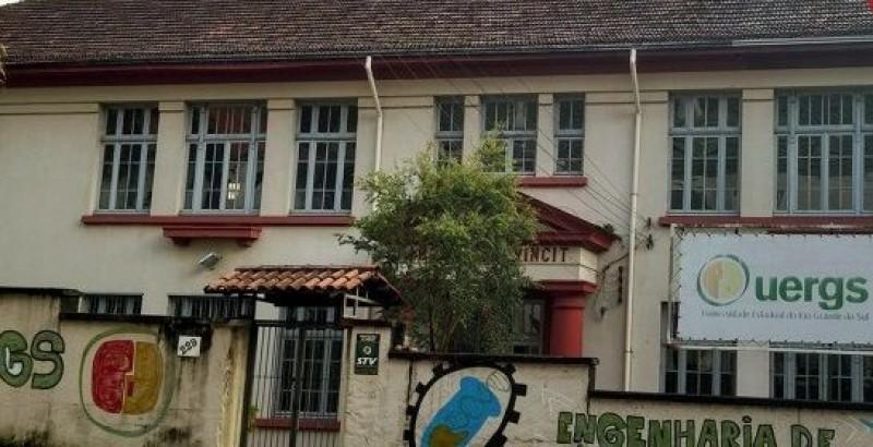 Uergs abre processo seletivo para contratação de professores de cadastro reserva para a unidade em Bento Gonçalves