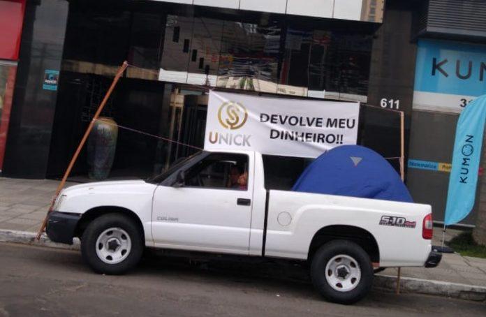 Resultado de imagem para UNICK
