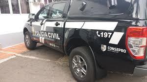 Jovem é assaltada dentro de casa por funcionário do marido, em Bento