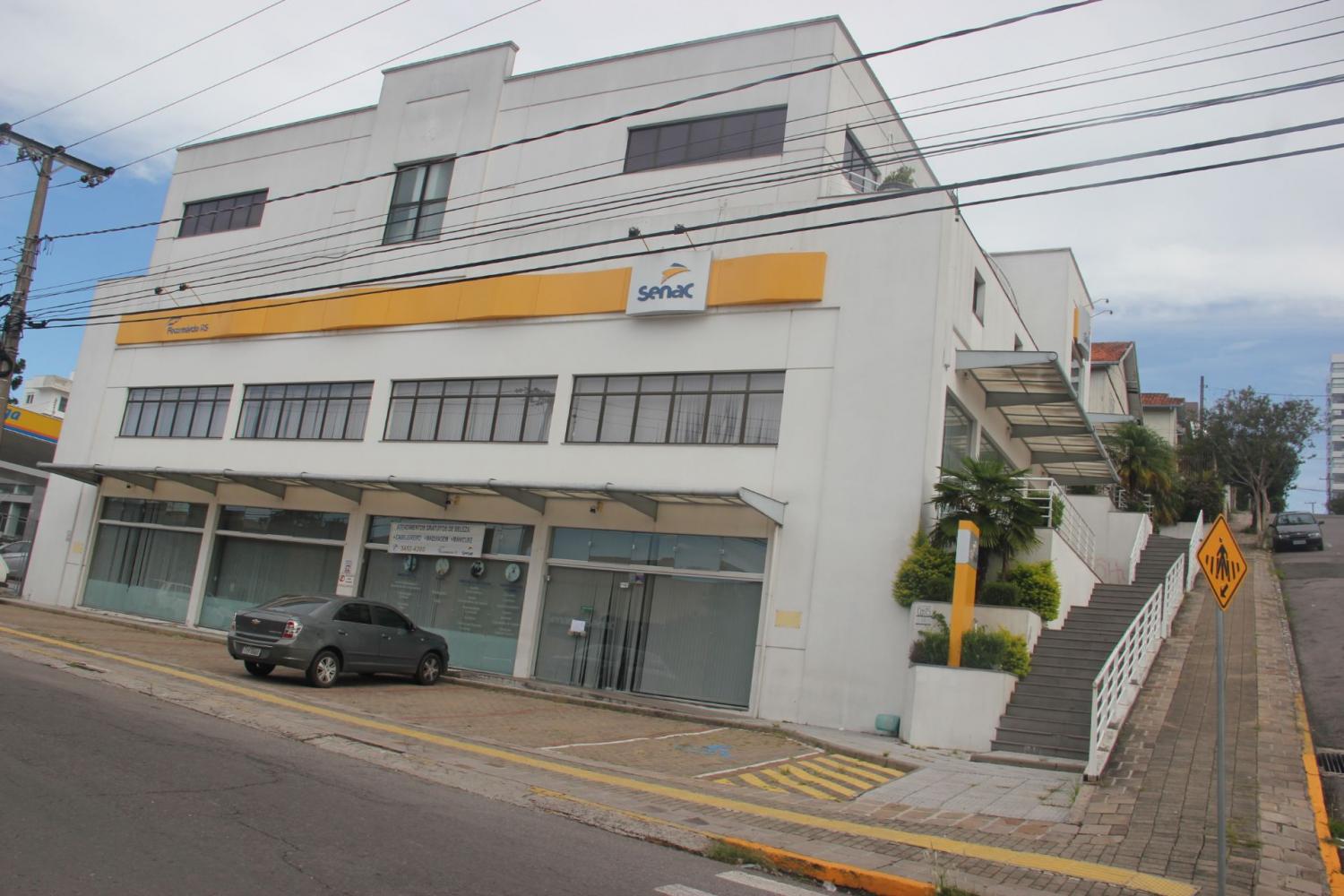 Senac Bento Gonçalves inscreve para curso Drenagem Linfática Pós-operatório