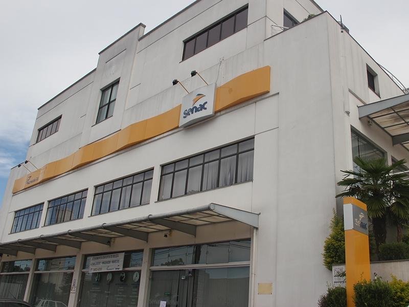 Senac Bento Gonçalves oferece cursos de Beleza