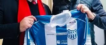 Esportivo renova com jogadores que conquistaram o acesso em 2019