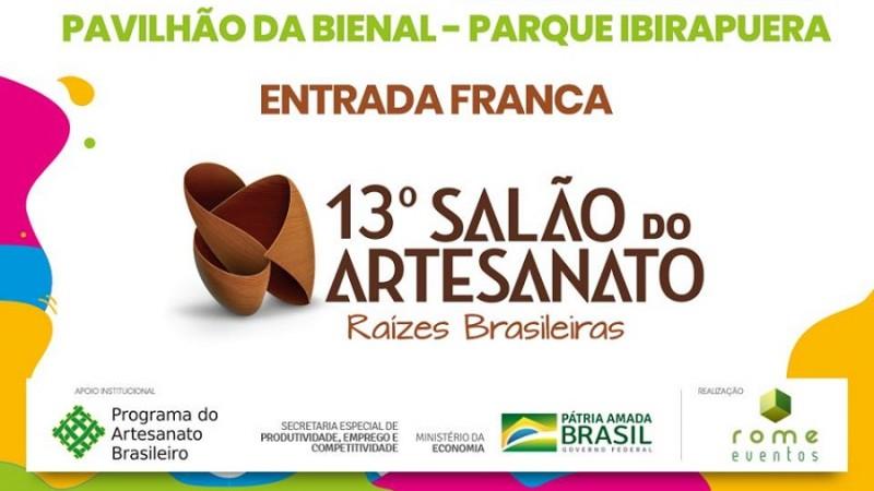 Programa Gaúcho do Artesanato divulga lista de selecionados para feira em São Paulo