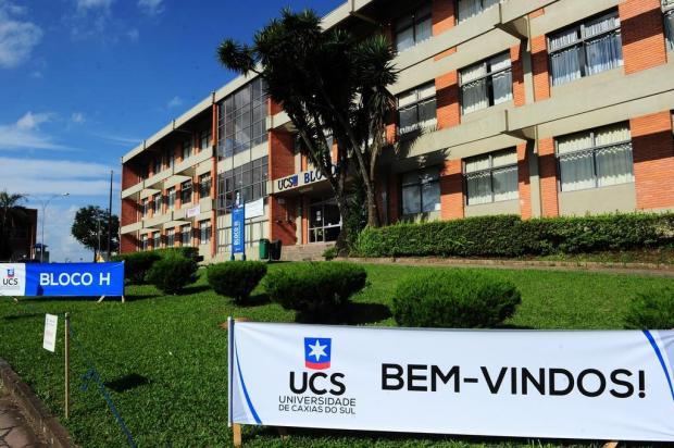 UCS é a 6ª melhor universidade particular do país