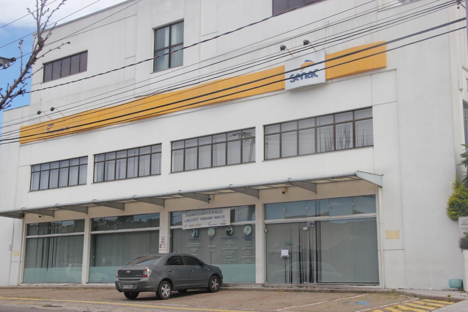 Curso de barbeiro no Senac Bento Gonçalves inicia em fevereiro