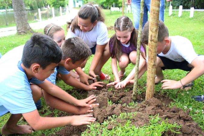 Educação ambiental é tema de evento internacional em Bento Gonçalves
