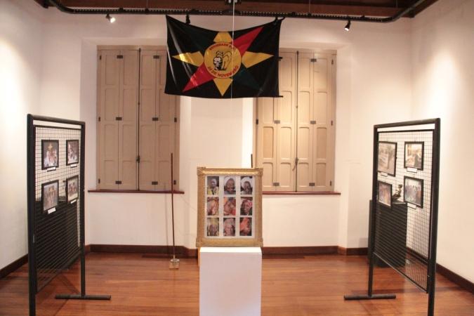 Museu do Imigrante sedia exposição “Sociedade 20 de Novembro: Uma história de muitas lutas”  em Bento