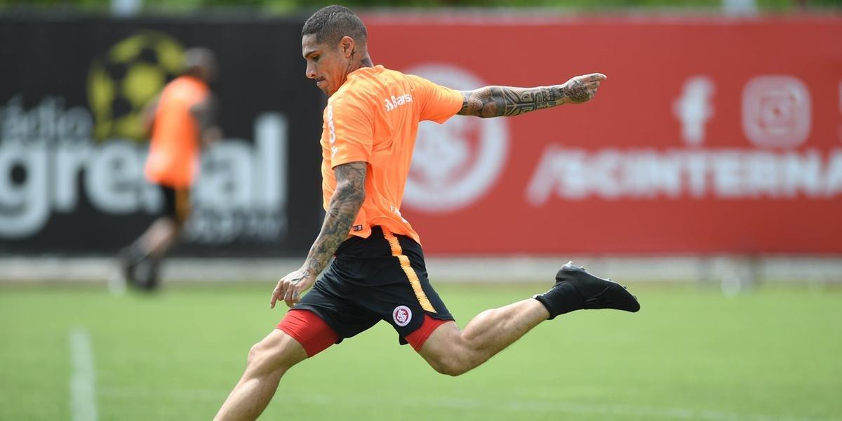 Boca Juniors prepara nova investida em Guerrero