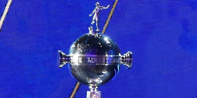 Primeiro jogo do Inter na Libertadores será dia 4 de fevereiro