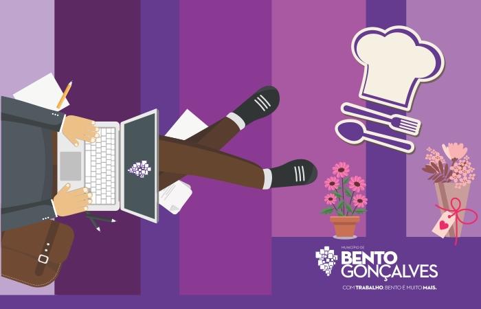 Qualificações beneficiam 200 moradores do interior de Bento em 2019
