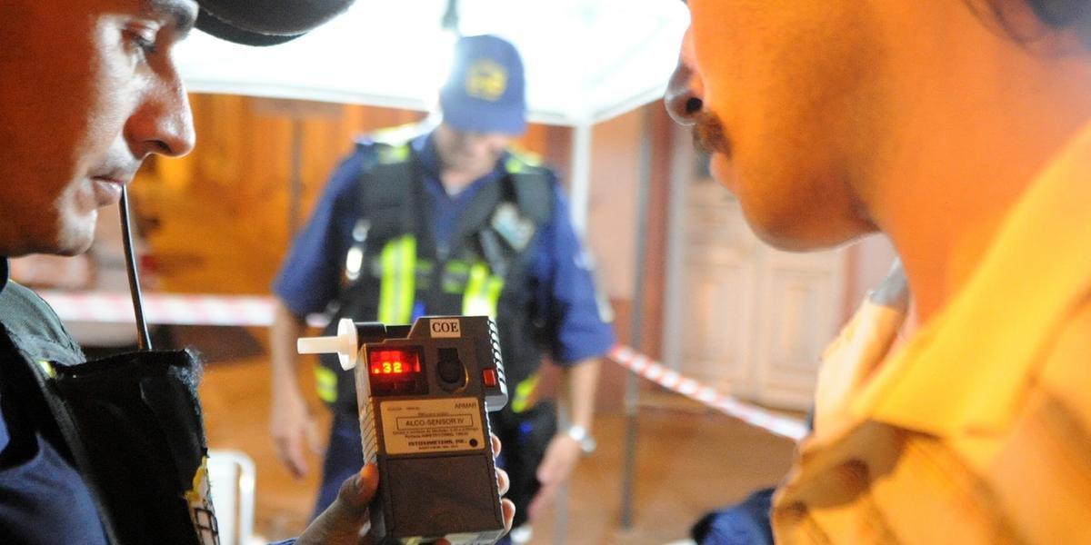 Quase 40% dos mortos no trânsito no RS apresentavam álcool no sangue, diz pesquisa