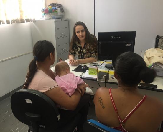 Rede socioassistencial atende mais de 27 mil pessoas em 2019