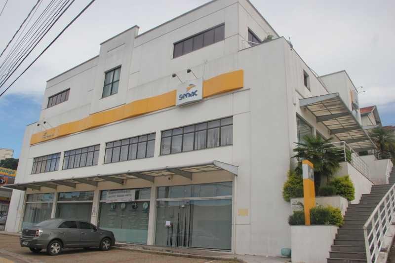 Senac Bento Gonçalves inscreve para curso de Barbeiro