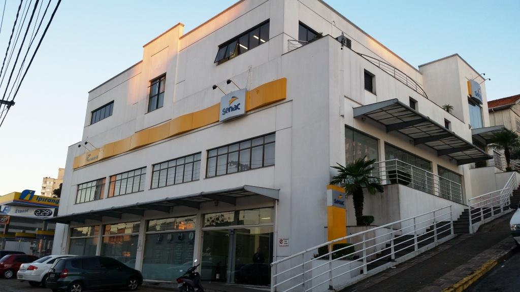 Senac inscreve para cursos de Graduação EAD