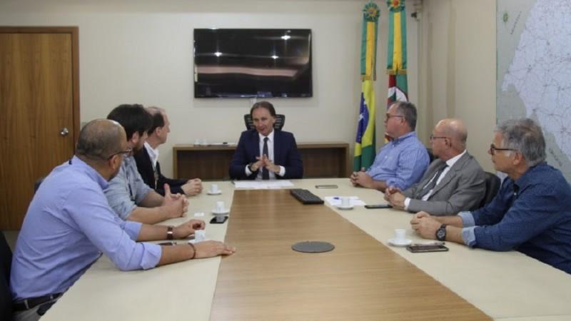 Voos regionais reforçam potencial do interior para receber novas rotas