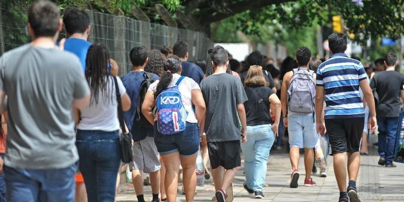 Enem libera notas nesta sexta-feira