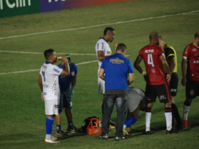 Esportivo soma ponto fora de casa e segue invicto no Gauchão 2020