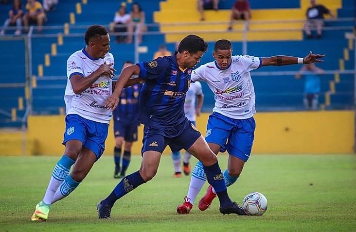 Esportivo vence Pelotas em amistoso preparatório para Gauchão 2020