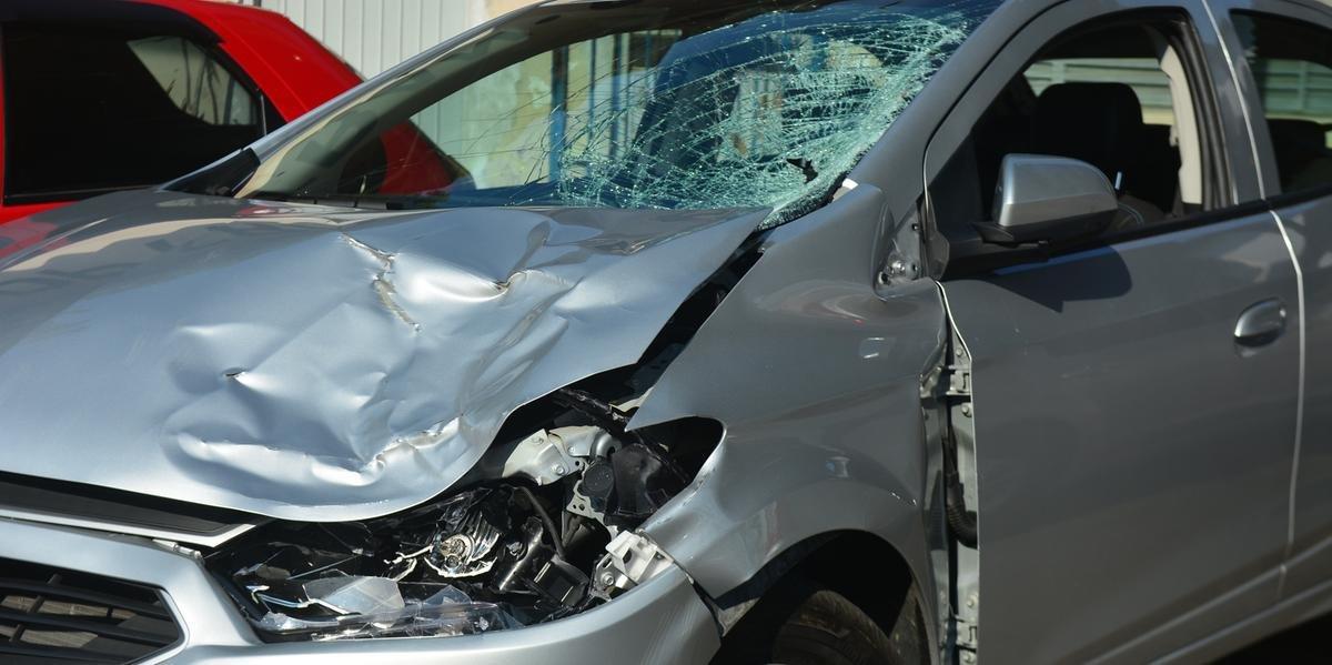 Homem responsável por atropelamento de adolescente se apresenta à Polícia